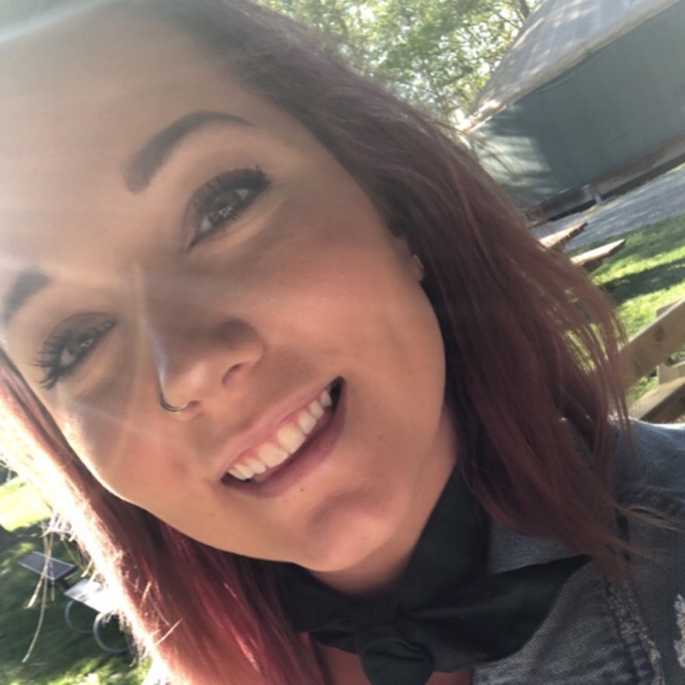 Meet your Posher, Kendra